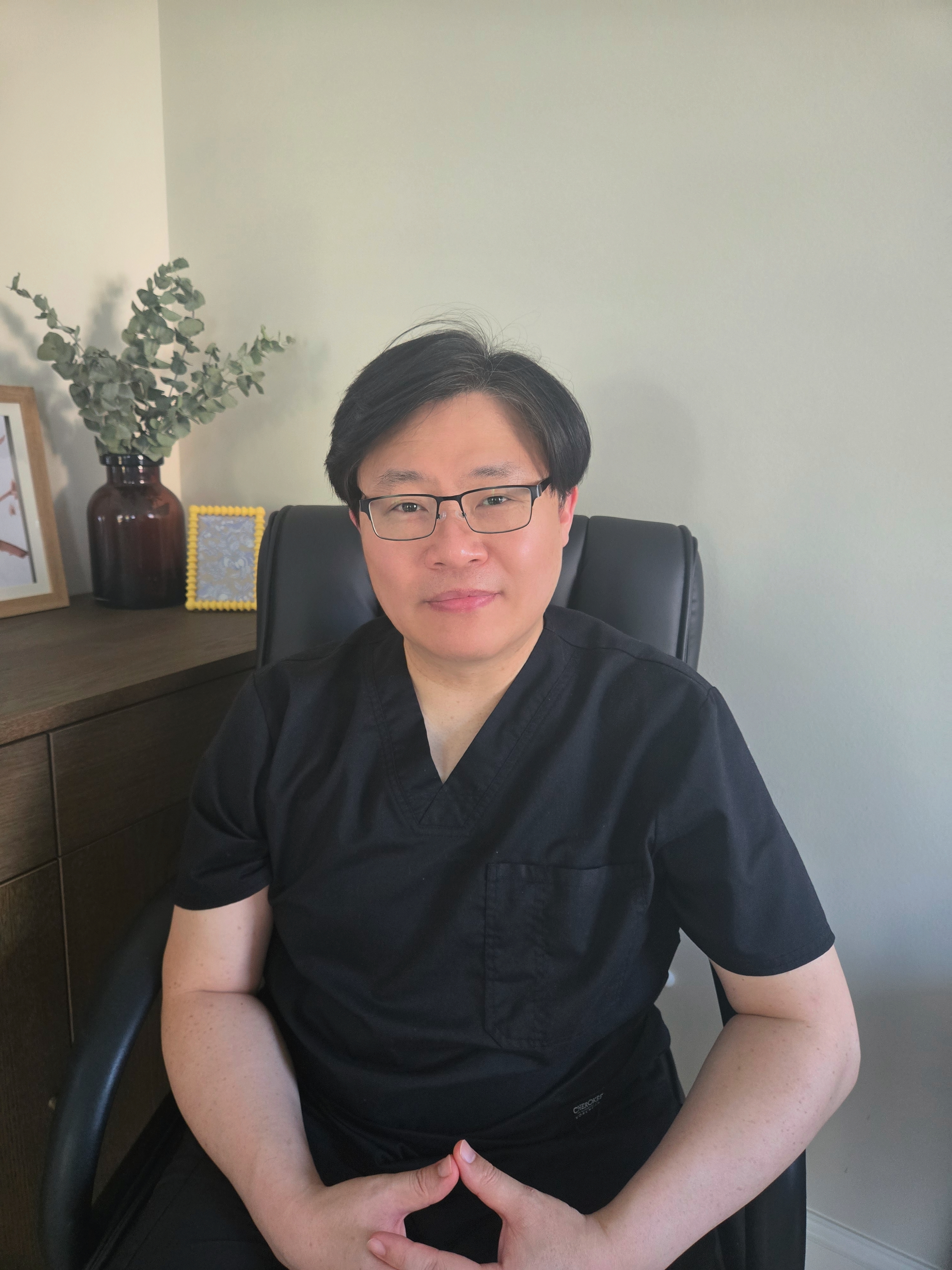 Photo of Dae Hong Yim